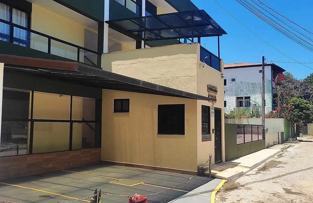 Apartamento No Centro De Porto De Galinhas Faça Tudo A Pé! Venha!-1