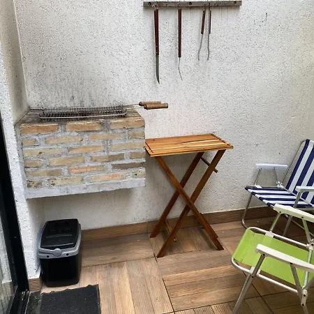 Apartamento No Centro De Porto De Galinhas Faça Tudo A Pé! Venha!-3